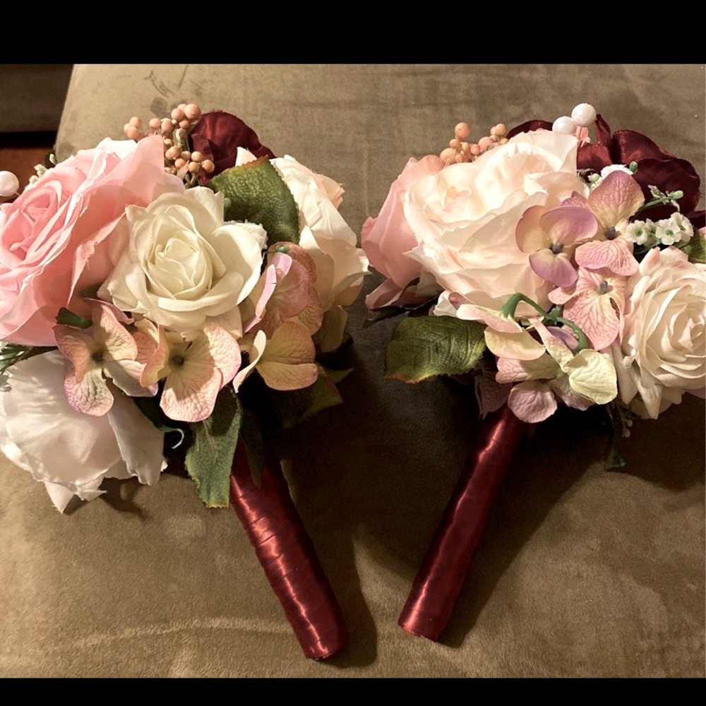 Wedding Bouquets
